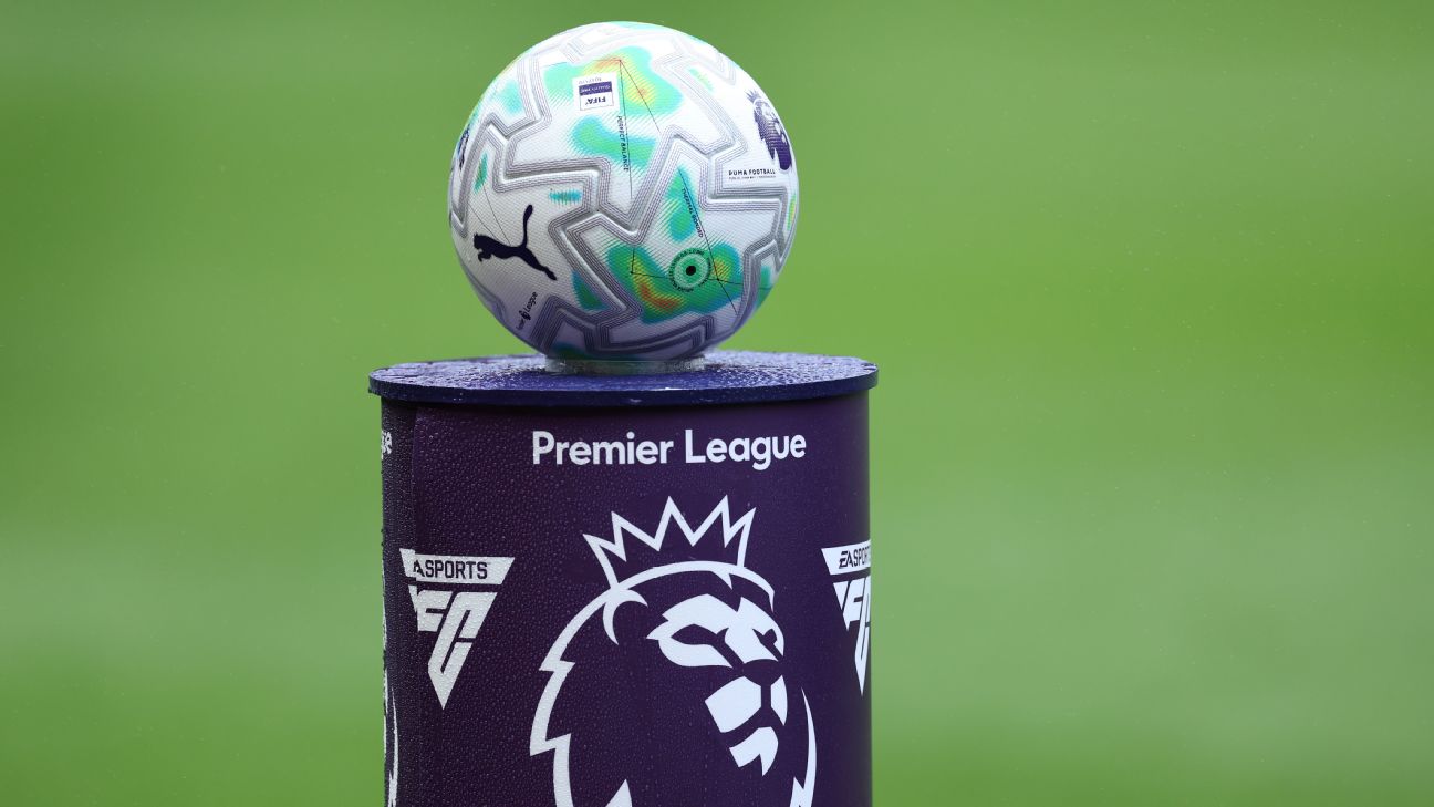 英超2026-27季热身赛赛程：切尔西等队夏训安排